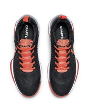 Craft Hallen-Indoorschuhe i1 Cage (leicht, reaktionsschnell) schwarz Herren
